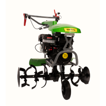Taral 210M 7hp Benzinli Çapa Makinesi 2+1