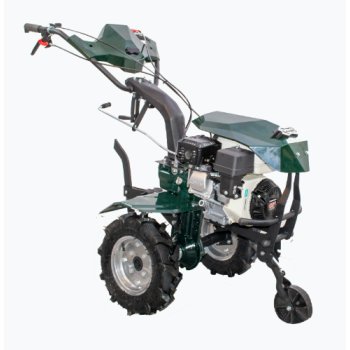 Kaan 270-s Honda Motorlu Benzinli Çapa Makinesi 2+1