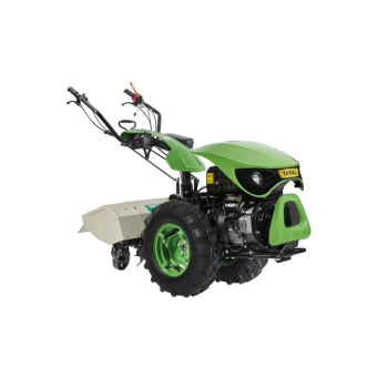 Taral 51S Çapa Makinesi Dizel 12 HP Marşlı 4+2