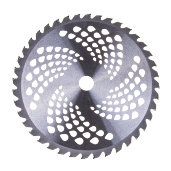 Motorlu Tırpan Elmas Daire Testere