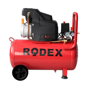 Rodex Hava Kompresörü 50lt RDX750