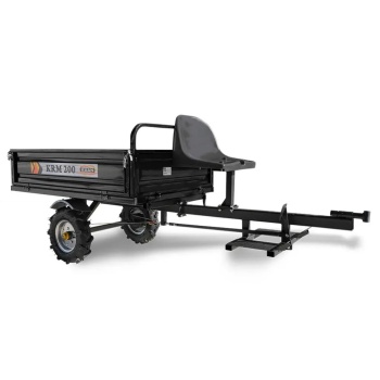 Kaan KRM-200 Römork