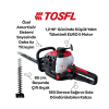 Tosfl Benzinli Çit Biçme Makinesi TF2610