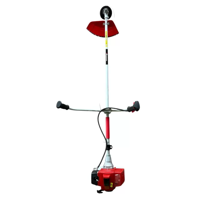 Rhuaruı HR 630 3,3 HP Motorlu Tırpan