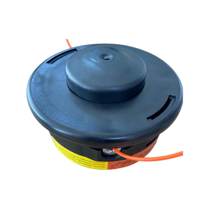 Kadmec Otomatik Tırpan Başlık