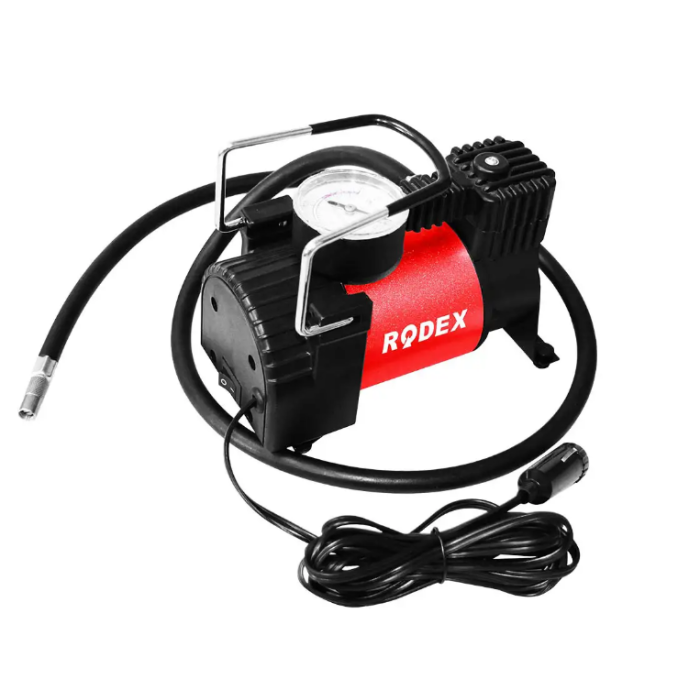 Rodex Mini Hava Kompresörü RDX7301