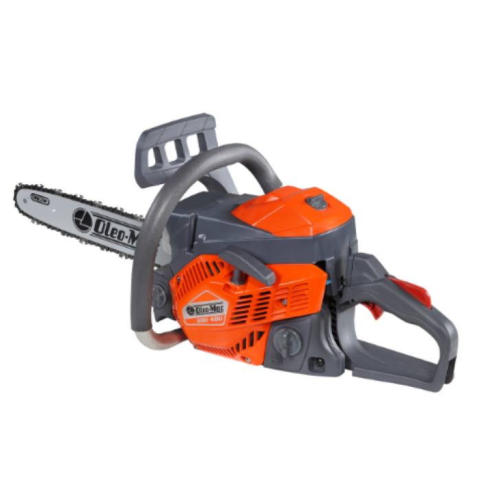 Oleo Mac GSH 400 motorlu testere