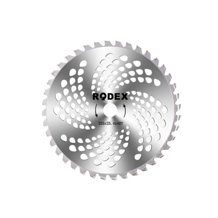 Rodex RDX9639 4 Zamanlı Benzinli Tırpan