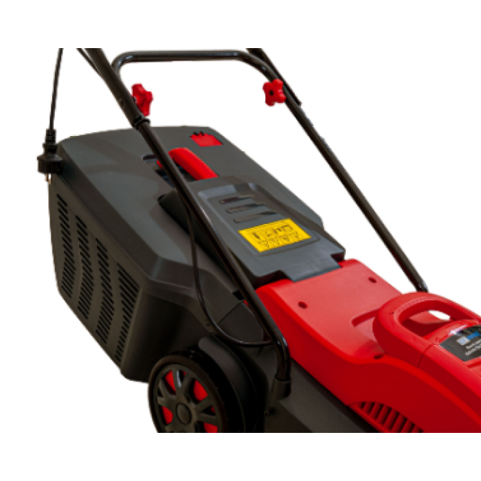 ENG Energy Elektrikli Çim Biçme Makinesi LM-C3805