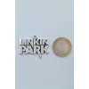 Linkin Park Örme Zincir Kolye