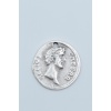 Roma Parası Sikke - Sezar Kolye Ucu