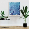 Abstract Art Canvas Tablo