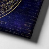 Astroloji Canvas Tablo