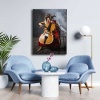 Cello Kanvas Tablo
