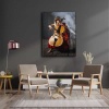 Cello Kanvas Tablo