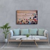 Dugmeler  Canvas Tablo