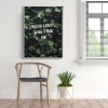 Good Love Will Find Me Canvas Tablo
