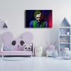 Joker Kanvas Tablo