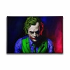 Joker Kanvas Tablo