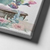 Kaktus Canvas Tablo