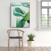 Kaktus Canvas Tablo