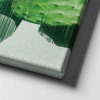 Kaktus Canvas Tablo