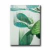 Kaktus Canvas Tablo