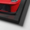 Kirmizi Ferrari Canvas Tablo