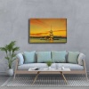Kiz Kulesi Canvas Tablo