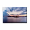 Kiz Kulesi Canvas Tablo