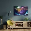 Lens  Canvas Tablo