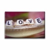 Love Kanvas Tablo