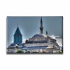 Mevlana Muzesi Tablo