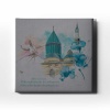 Mevlana Turbesi Tablo