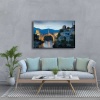 Mostar Koprusu Tablo
