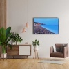 Sahil Manzara Tablo