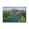 Sehir Kanvas Tablo
