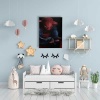 Spiderman Cocuk Kanvas Tablo
