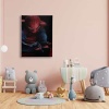 Spiderman Cocuk Kanvas Tablo