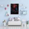 Spiderman Cocuk Kanvas Tablo