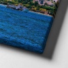 Istanbul Kiz Kulesi Canvas Tablo