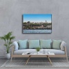 Istanbul Manzara Tablo
