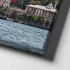 Istanbul Manzara Tablo