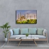 Istanbul Sultan Ahmet Cami Tablo