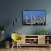 Istanbul Sultan Ahmet Cami Tablo