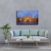 Istanbul Sultan Ahmet Cami Tablo