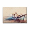 Tekne Canvas Tablo