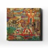 Tutankhamun  Canvas Tablo