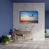 Ucak Manzara Tablo