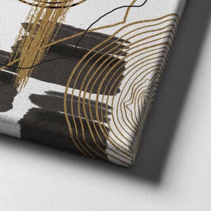 Agac Kavugu Canvas Tablo